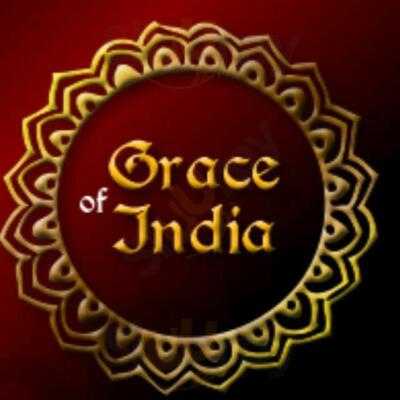 Grace Of India