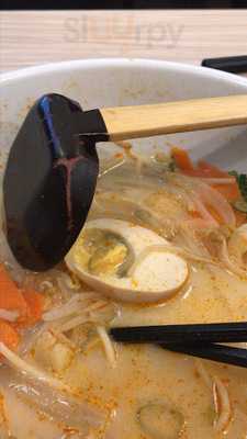 Ajisen Ramen