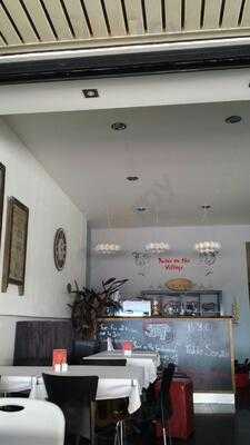 Twins On The Village