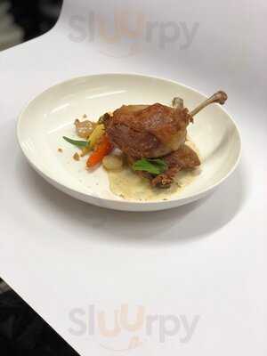 Twins On The Village