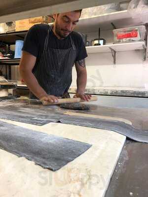 Twins On The Village