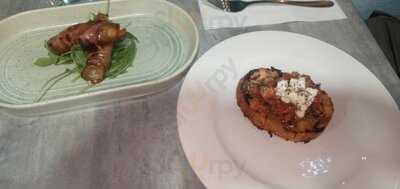 Twins On The Village