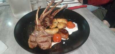 Twins On The Village