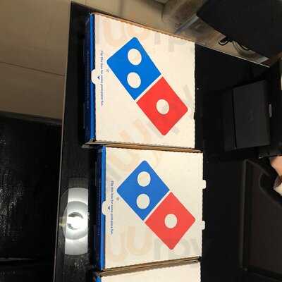 Domino's Pizza