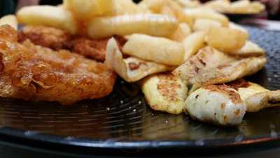 Bluewater Fish Bar