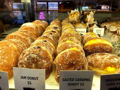 Croissant Express Subiaco