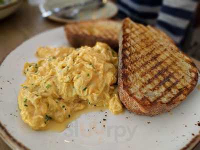 Croissant Express Subiaco