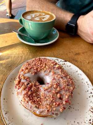 Croissant Express Subiaco