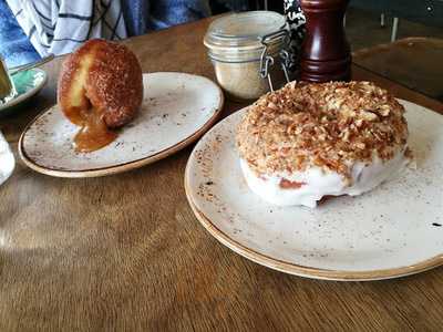 Croissant Express Subiaco