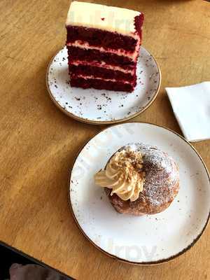 Croissant Express Subiaco