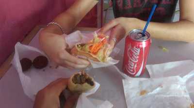 King Ahiram Lebanese Food