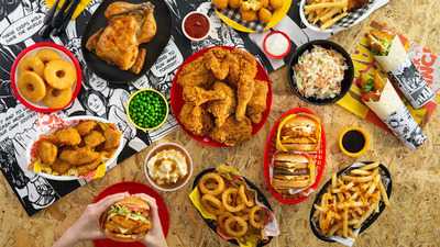 Chicken Treat Southern River