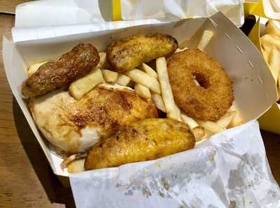 Chicken Treat Kardinya