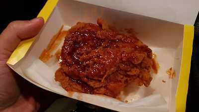 Chicken Treat Kardinya