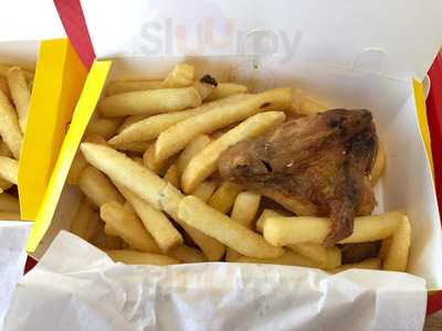 Chicken Treat Kardinya