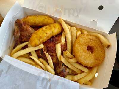 Chicken Treat Kardinya