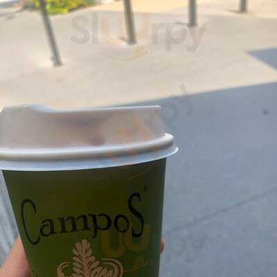 Campos Coffee
