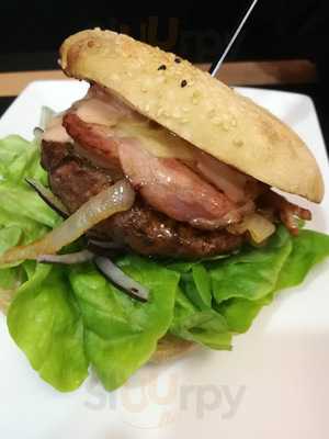 Burgers & Wraps North Perth