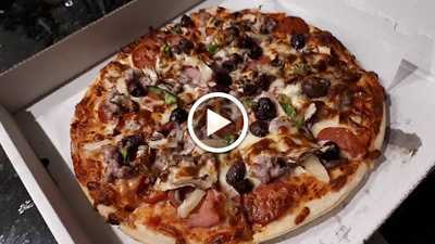 All Seasons Pizzeria