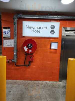 Newmarket Hotel
