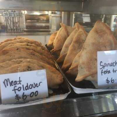 The Olive Cafe - Wynnum