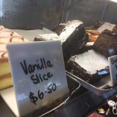 The Olive Cafe - Wynnum