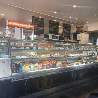 The Olive Cafe - Wynnum