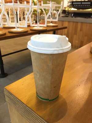 Coffea Fine Espresso