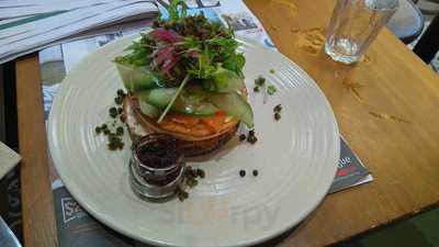 Coffea Fine Espresso