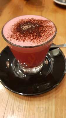 Coffea Fine Espresso