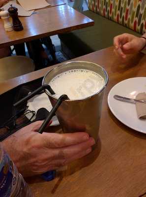 Coffea Fine Espresso