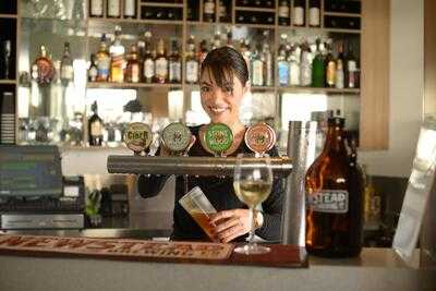 Chino's Bar & Restaurant