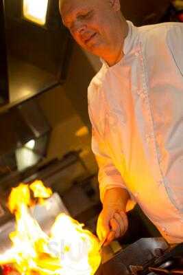 Chino's Bar & Restaurant