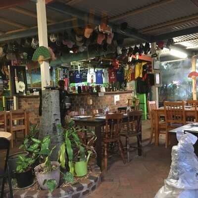 Lamduan Thai Restaurant