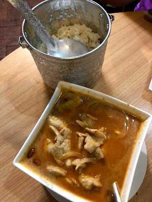 Lamduan Thai Restaurant