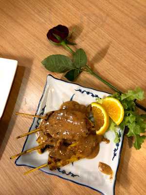 Lamduan Thai Restaurant