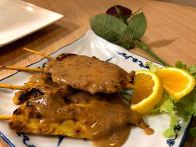 Lamduan Thai Restaurant