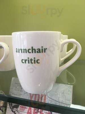 The Letter Lounge Cafe & Gifts