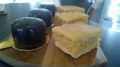 The Letter Lounge Cafe & Gifts