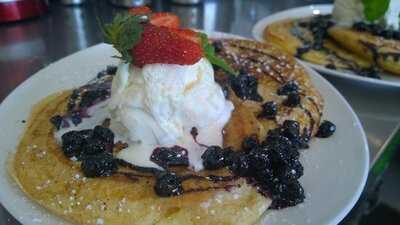 The Letter Lounge Cafe & Gifts