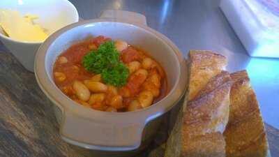 The Letter Lounge Cafe & Gifts