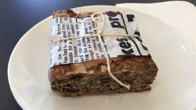 The Letter Lounge Cafe & Gifts