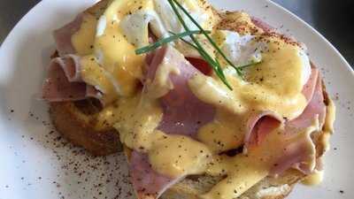 The Letter Lounge Cafe & Gifts