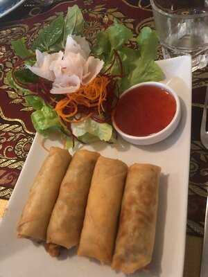 Thai Emerald Restaurant