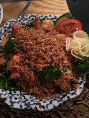 Thai Emerald Restaurant