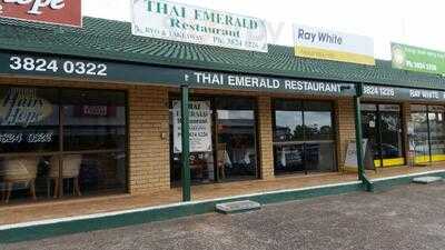 Thai Emerald Restaurant