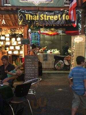 Boundary Street Markets