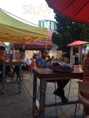 Boundary Street Markets