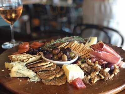 Wine & Larder Bistro