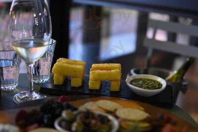 Wine & Larder Bistro